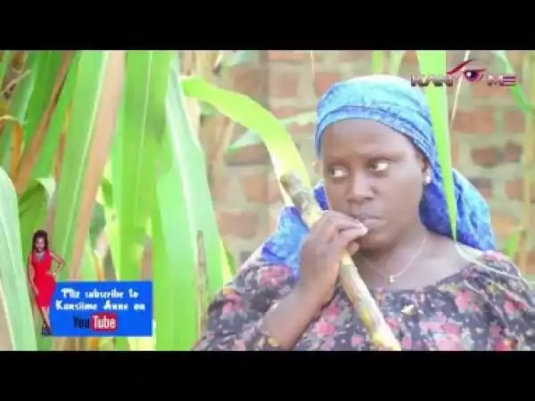 Video: Kansiime Anne – The Sugarcane Eater